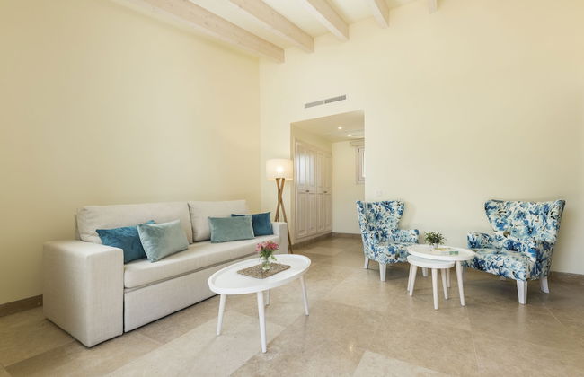 Hotel Sa Franquesa Nova - Foto 20