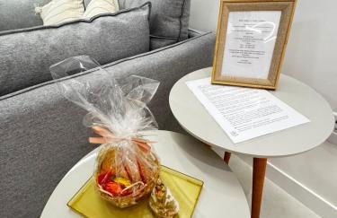 Studio Premium Batista Campos - Photo 14