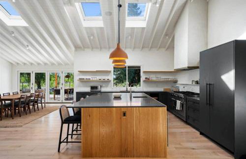 Ojai Valley - Pool and Pickle Ball - Foto 4