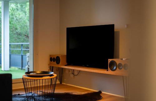 Havre du Golf - Joli T2 neuf - Photo 14