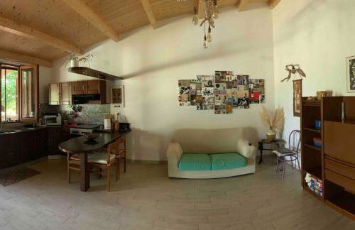 Graziosa casa in campagna - Foto 18