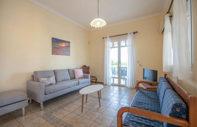 Andelica Holiday Villa - Foto 15