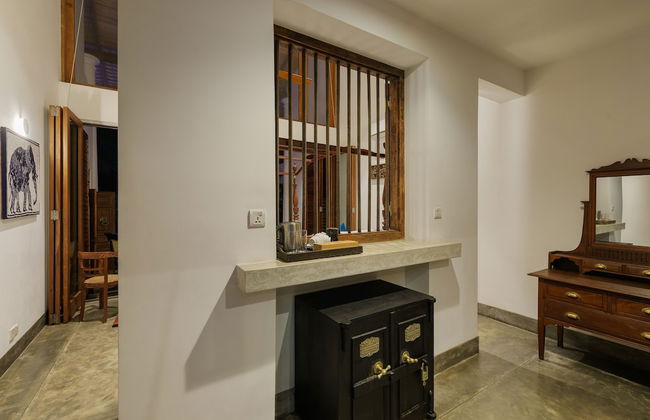 Royal Indigo Villa - Foto 9