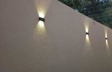 Apto Completo e Confortável Famílias e Trabalho - Foto 43