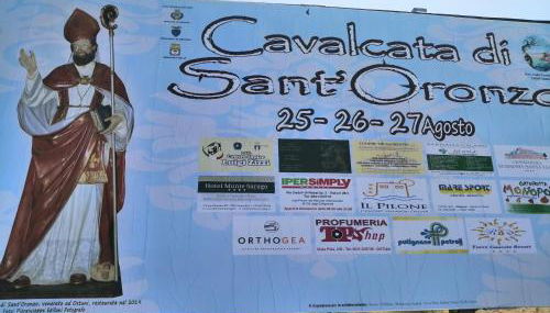 Barco Apartment Ostuni - Photo 3