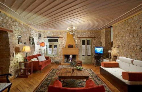 Elaion Guesthouse - Foto 78