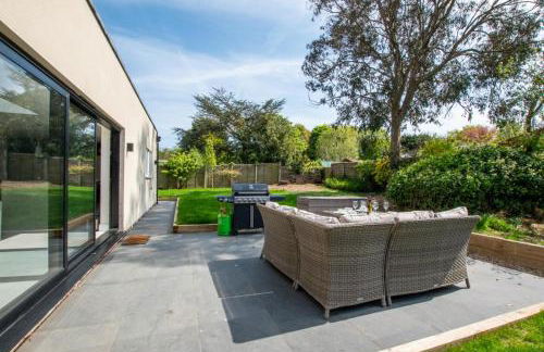 Newly Renovated luxury seaside property with hot tub - near to Cromer & Sheringham - Foto 55