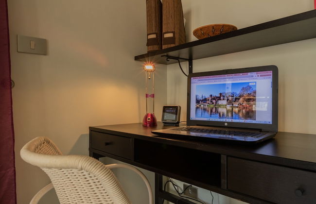 Serrano 15 - A Casa di Manuela - Foto 16