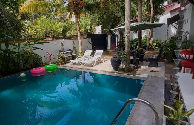 Luxury Villa Costanza - Photo 25