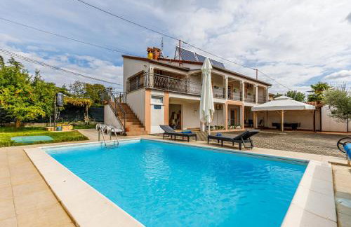 Ferienhaus Sascha in Poreč - Foto 1