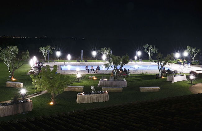 Tenuta Yala - Foto 25