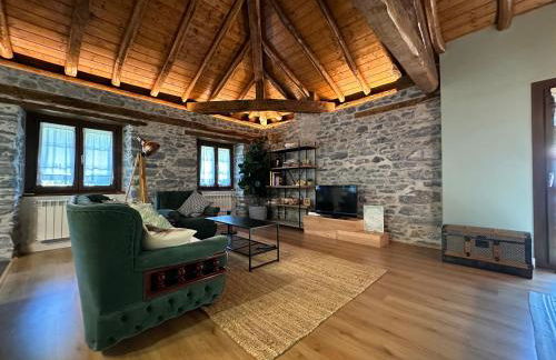 Paskualzubi landa apartamentua - Foto 4