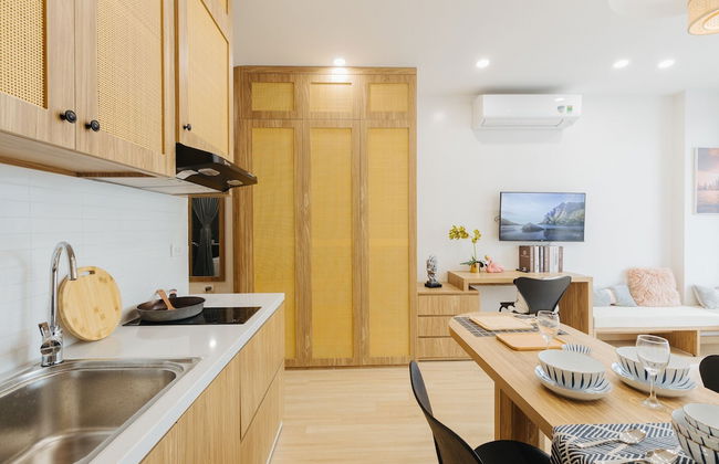 Myrcella Urban Studio - Foto 41