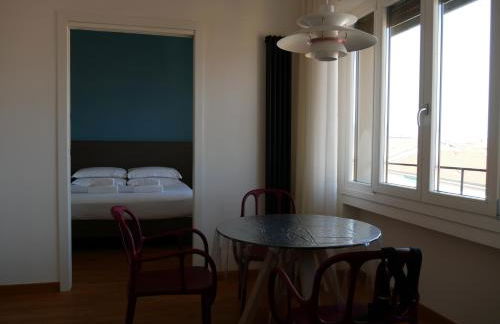 Sweetly Home in Florence Suite con balcone e vista duomo - Foto 70