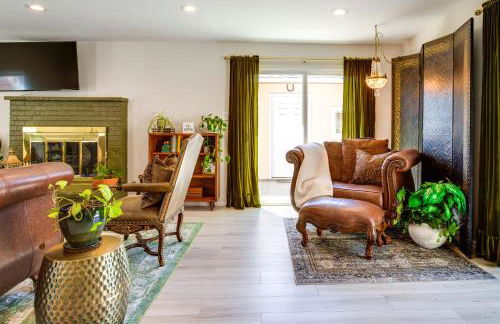 Near Shops and Eats Elegant Home in Wheat Ridge! - Foto 6