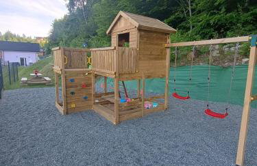 Domki na Stoku - Foto 57