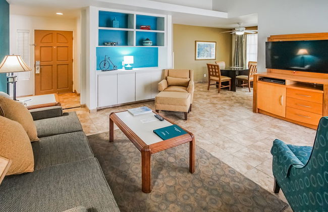 Desert Breezes Resort - Foto 13