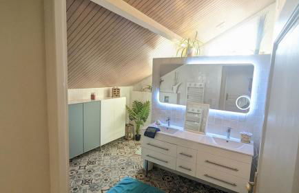 Cosy Arnaya Domaine et Grande Piscine - 1 hectare - Foto 17