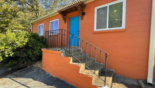 Santa Fe Inspired Bungalow- 5 minutes to downtown - Foto 4