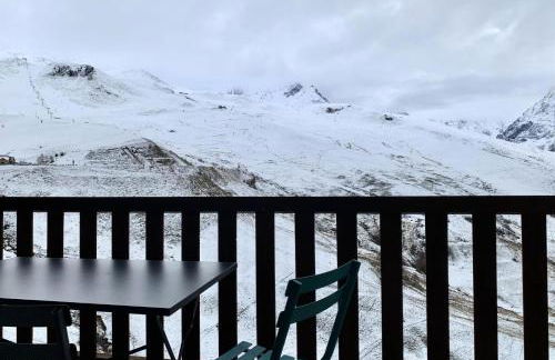 Résidence Royal Peyragudes Mp - ST4pers - ROYAL 21A - Peyresourde MAE-4714 - Foto 7