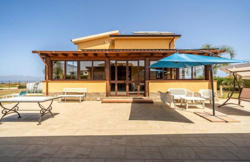 Villa Panorama - Foto 19