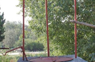 Apartments with a parking space Heraki, Central Istria - Sredisnja Istra - 7167 - Foto 10