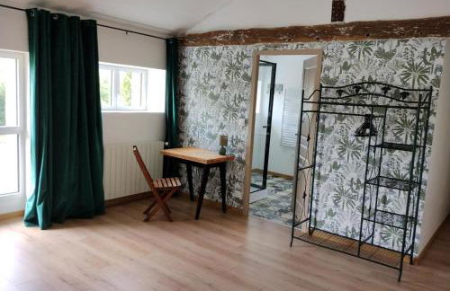 Gite des bernaches - Foto 15