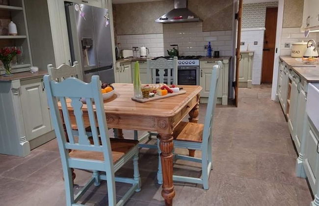 Inviting 1-bed Cottage in Preston - Foto 6