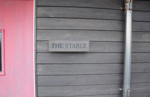 The Stable at Drumachro - Foto 1