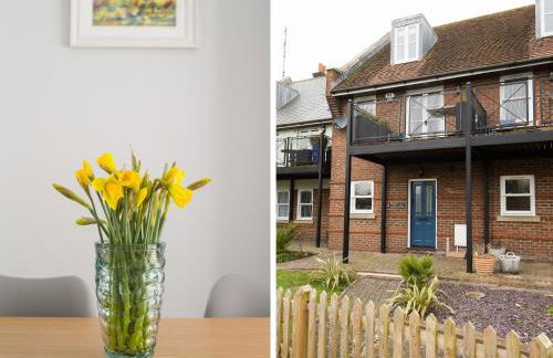 Swan Cottage - Foto 3