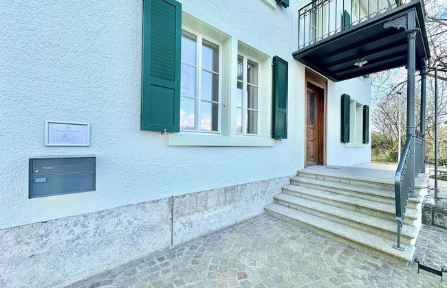 ZIMMERzuVERMIETEN.ch Deitingen Kreuz - Foto 22