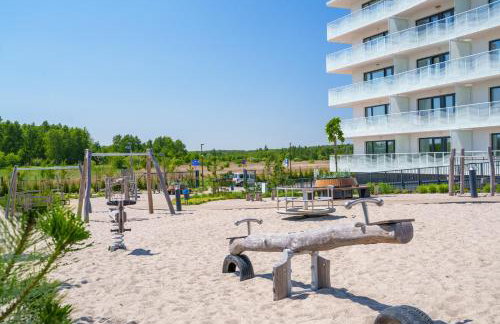 Apartamenty Lighthouse - Polanki Aqua - Kołobrzeg - Foto 9