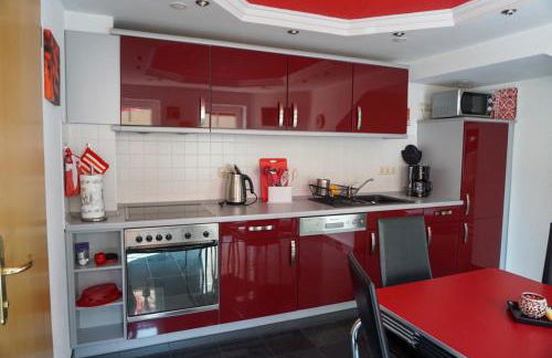 Ferienwohnung Albrecht Sonnendeck - Foto 9