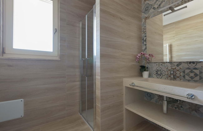 2390 Villa Eva by Perle di Puglia - Foto 28