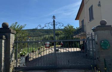 Le Coccole Del Trasimeno - Foto 75