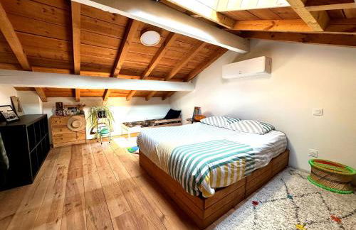 Maison Typique Landaise - Foto 7