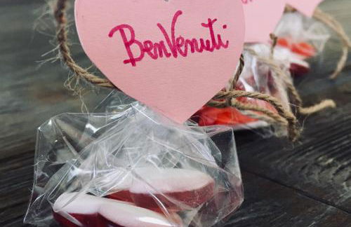 La casa di Angelina - Foto 65