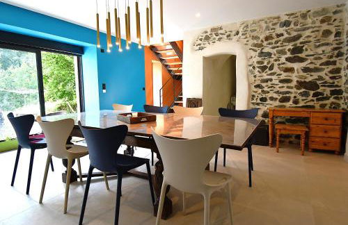 VAUJANYLOCATIONS - Sert et Sagne 2 - Foto 13