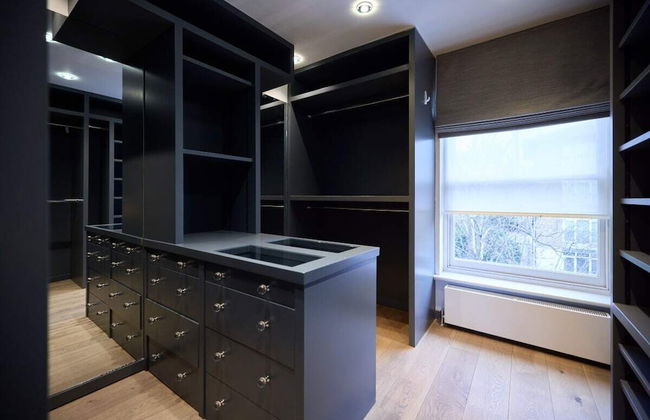 The South Hampstead Hideaway - Stylish 6bdr Home - Photo 39