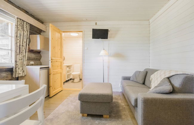 Kiilopään maja - Foto 19