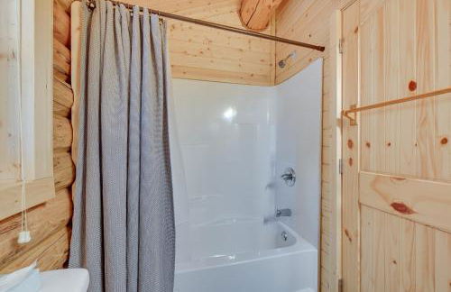 Woodsy Cabin Near Kenai River Great for Anglers! - Photo 13