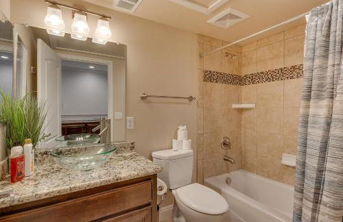 3987 - Upscale Townhouse Walk to Heavenly, Casino and Beach - Foto 19