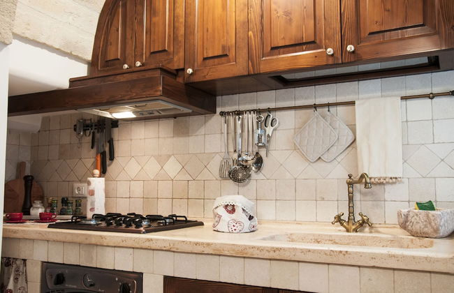 Trulli Loco - Foto 29