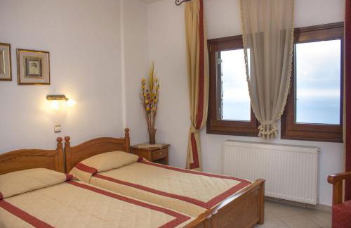 Guesthouse Papagiannopoulou - Foto 77