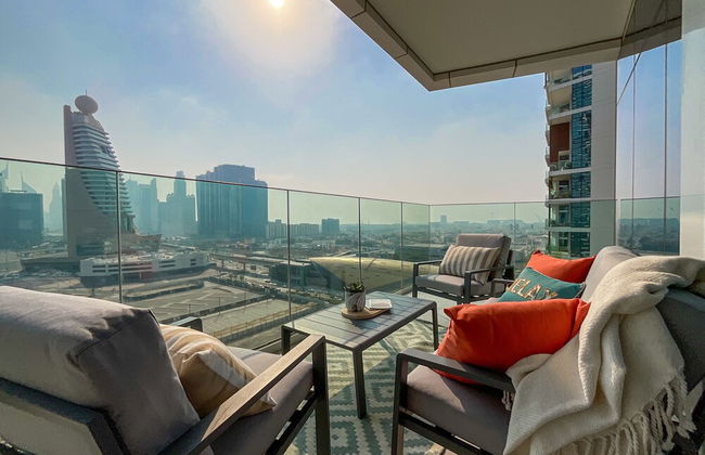 HiGuests - Park Gate Residence Tower C - Photo 26