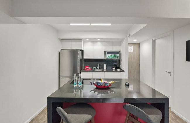 Armonik Suites - Foto 25