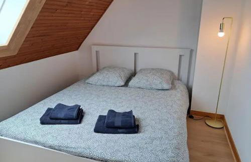 Villa les pieds dans l'eau, vue mer imprenable - Foto 25