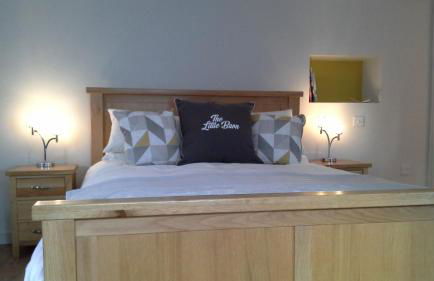 The Little Barn - Foto 11