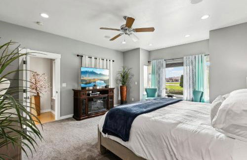 New Skagit Tulip Farm Estate 3 beds 2 baths - Foto 18