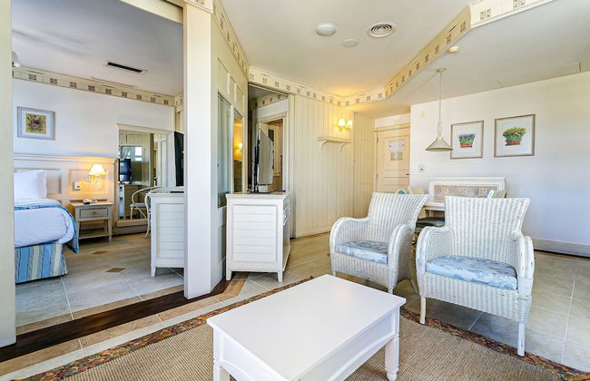 Studios frente ao mar no IL Campanario Resort ILCTOP - Photo 31